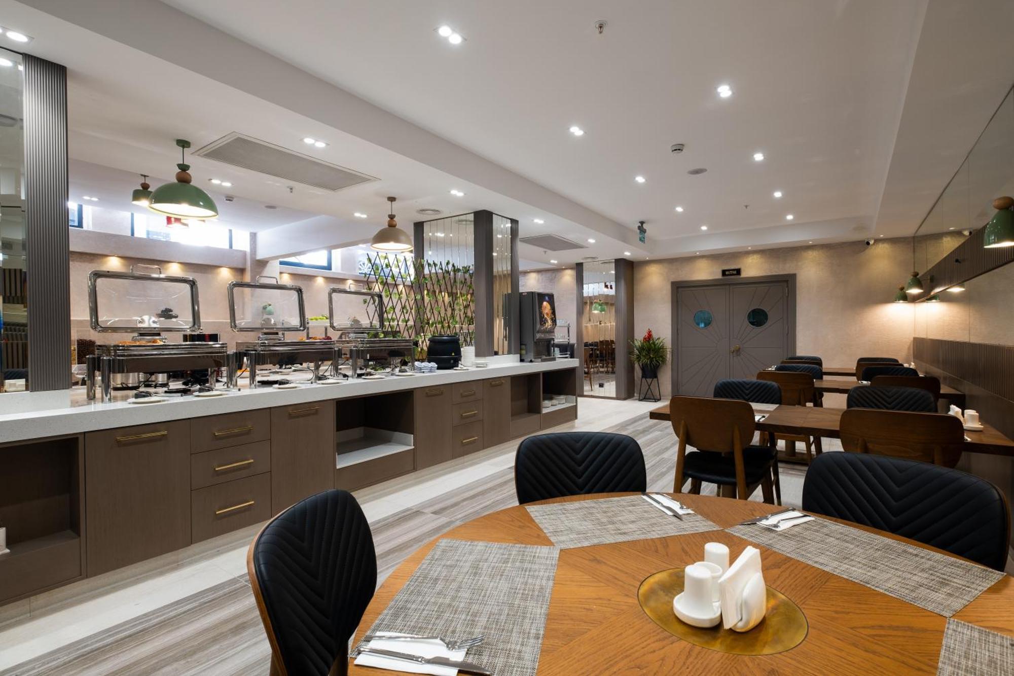 Buke Hotel Bomonti Стамбул Экстерьер фото